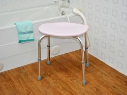 Shower Chair-BS-A022