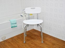Shower Chair-BS-A023