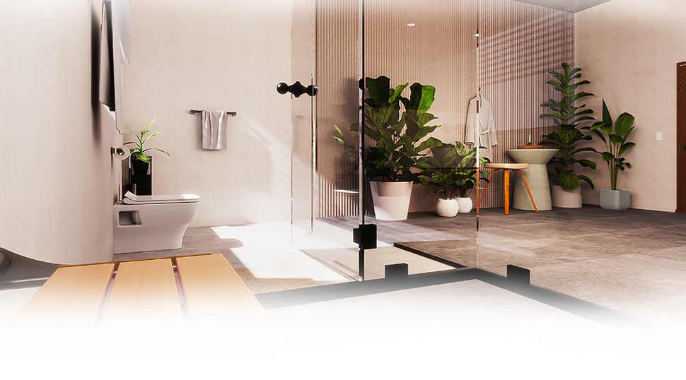 Shower Chair